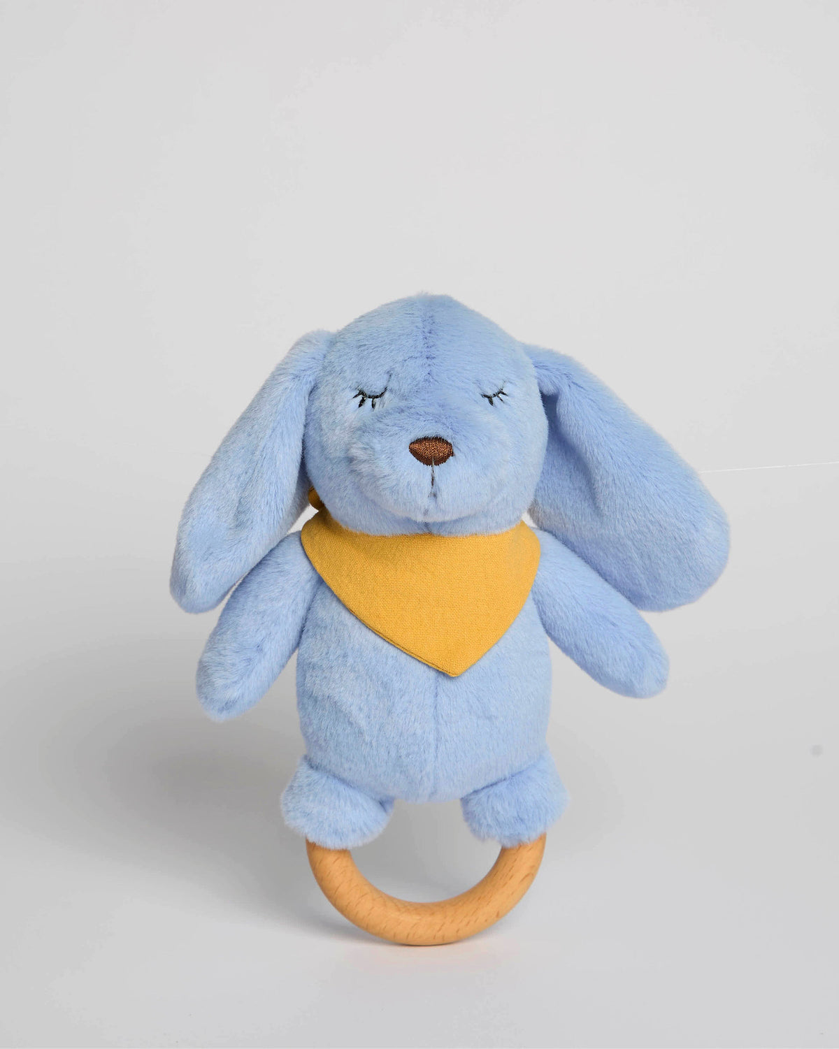 INFANT RATTLES
