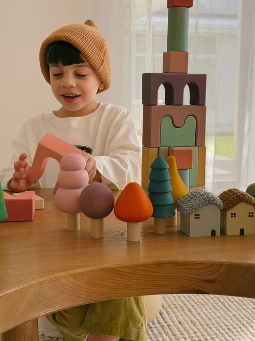 Nordic Play Village