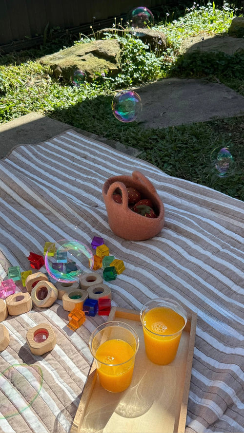 Sol Block Set