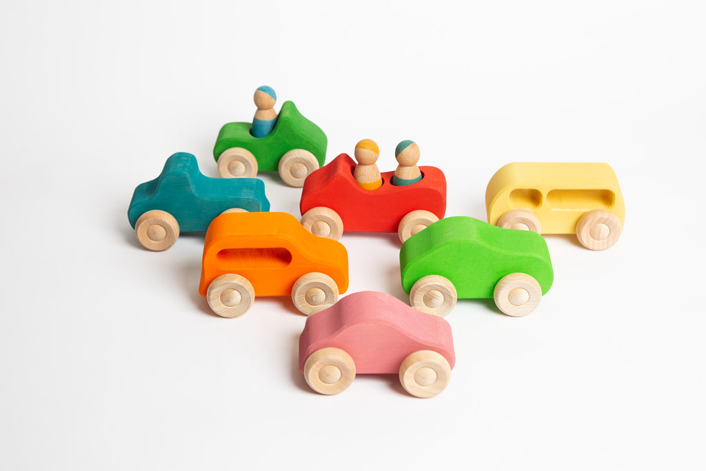 Otis Vehicle Set