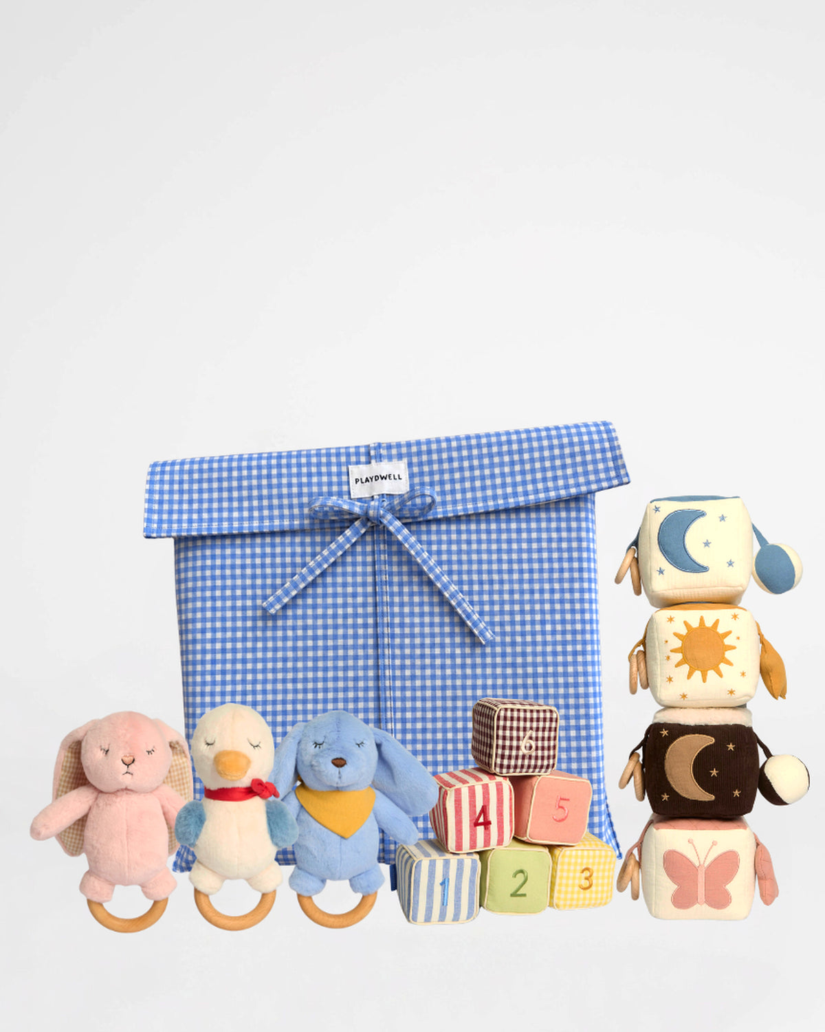 Playdwell Infant Gift Set (Christmas Preorder)