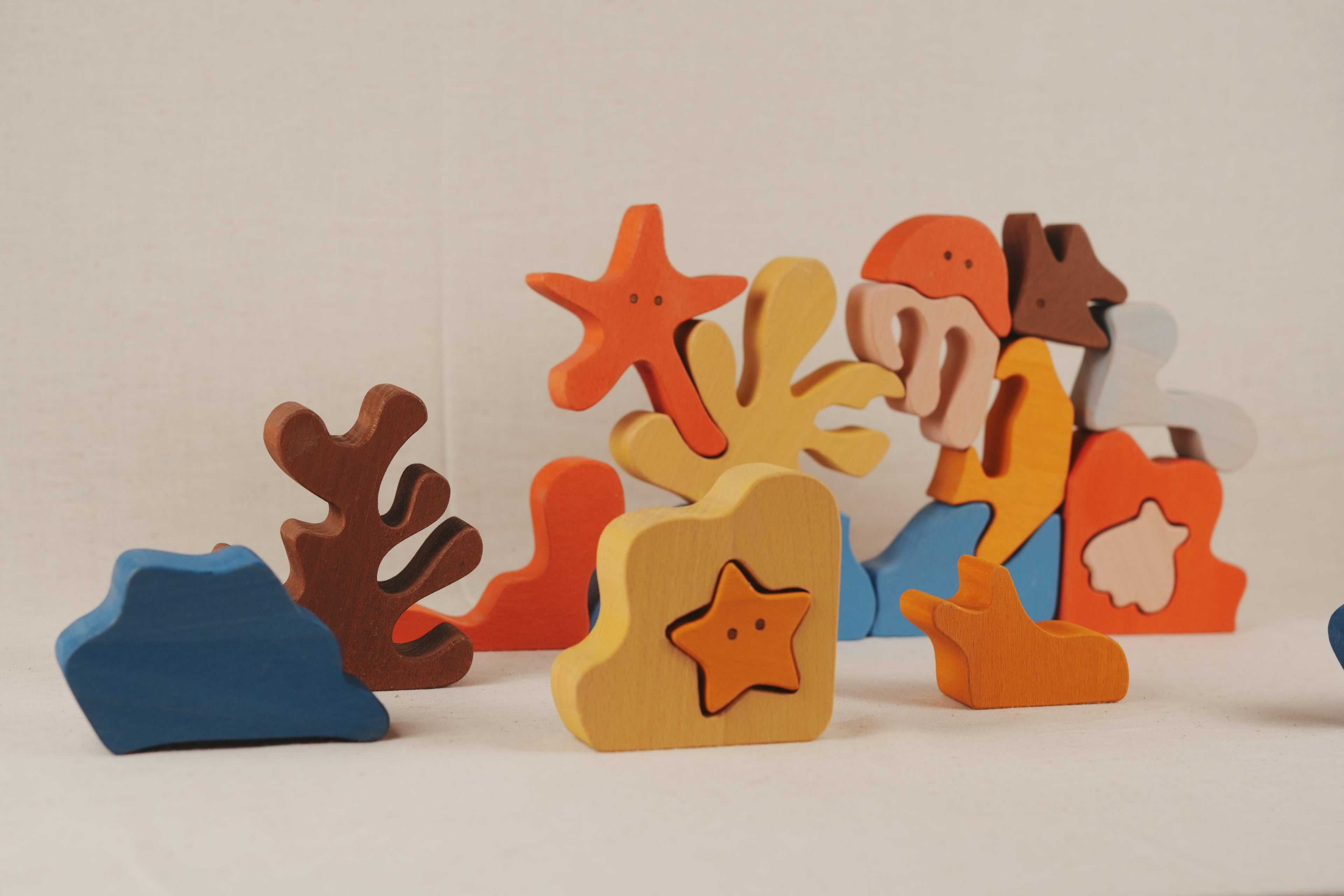 Galera Blocks (Preorder)