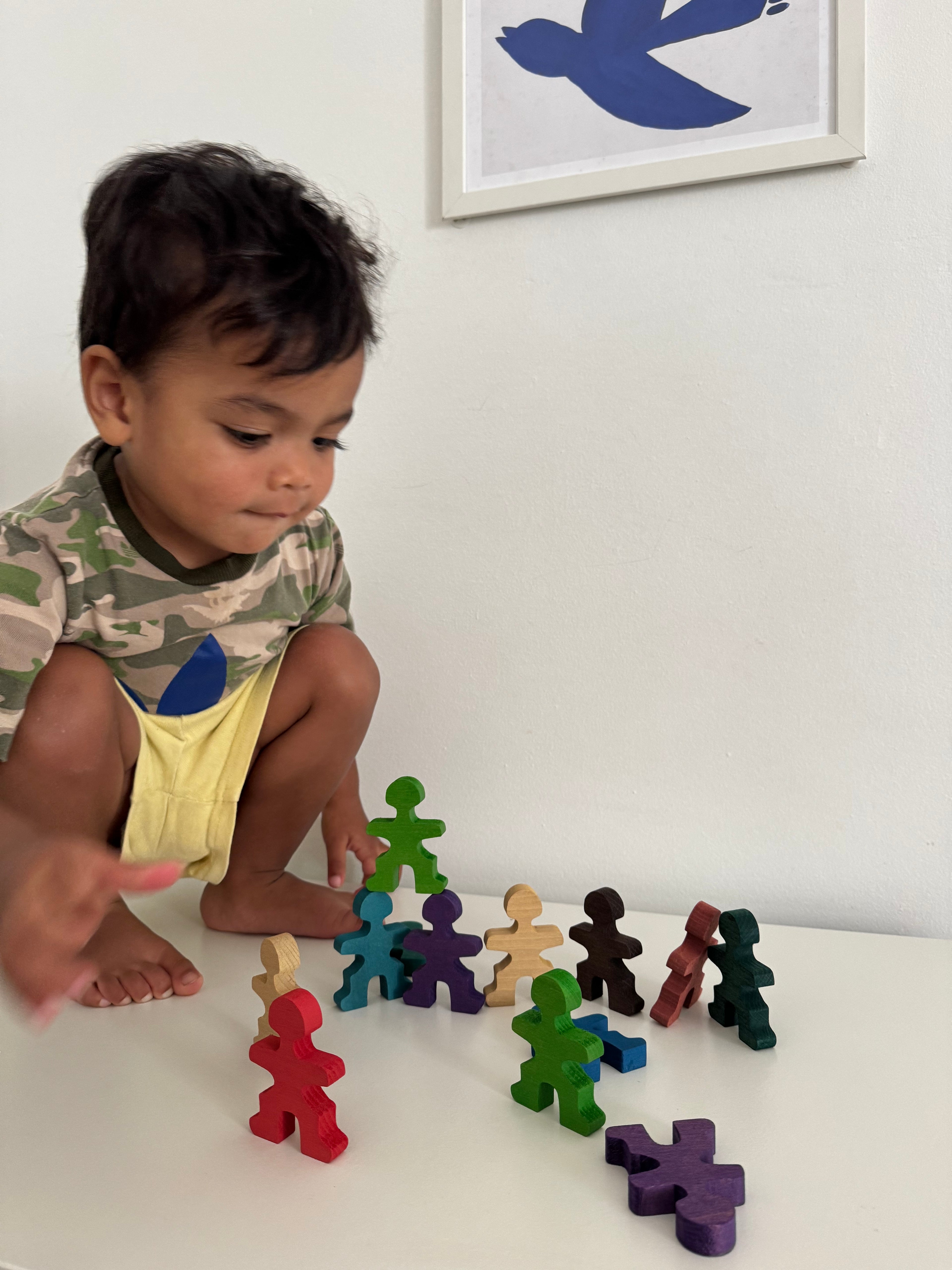 Little Legends Primary