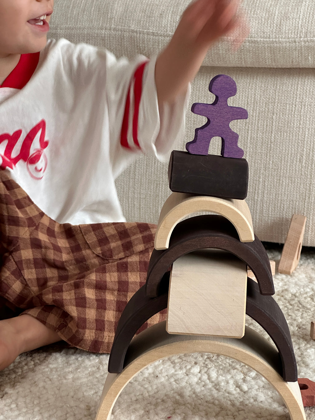 The Rainbow - Coffee