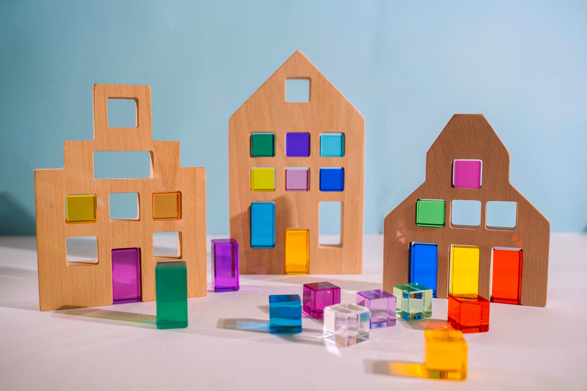 Lumi House