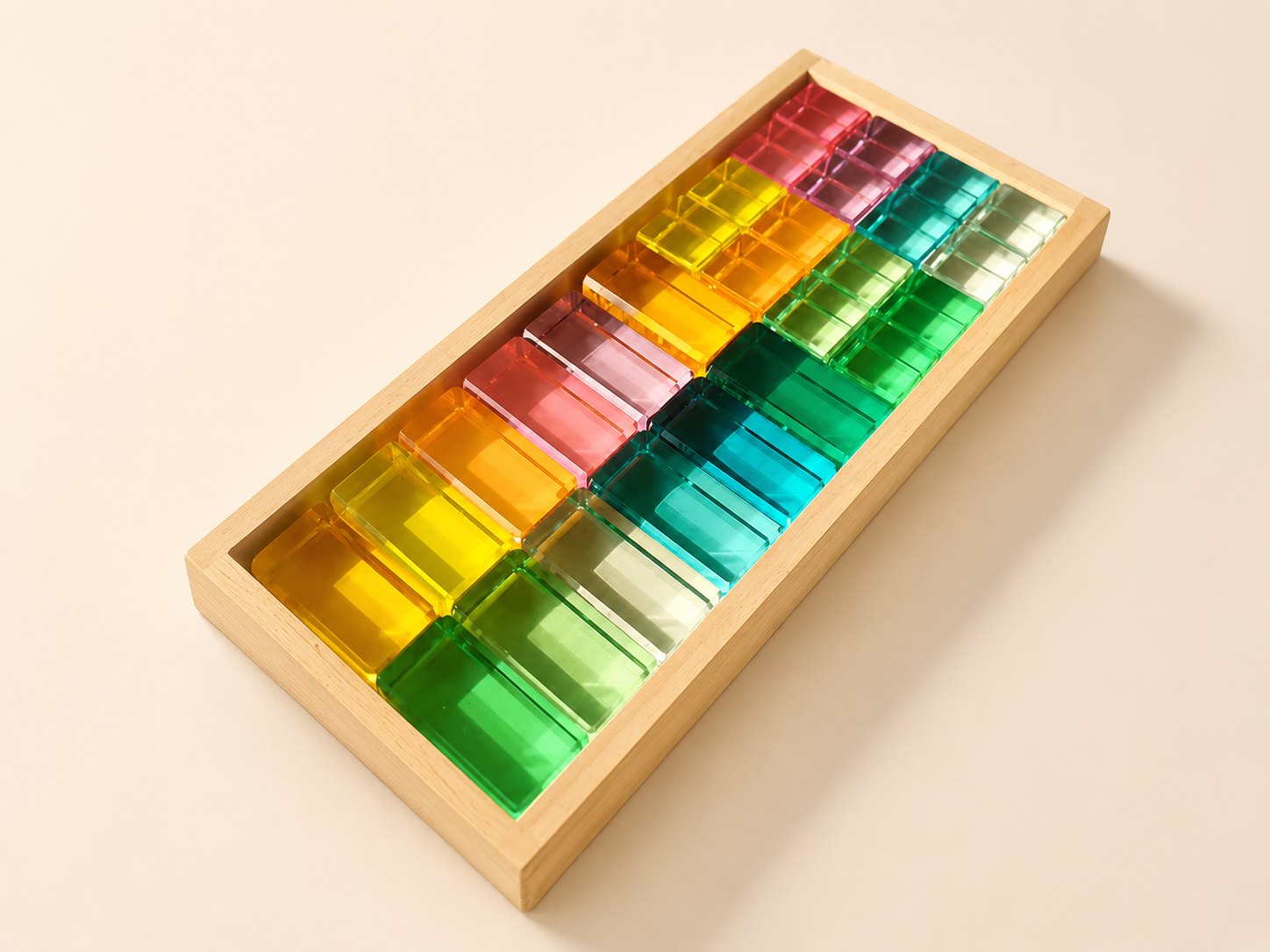 Lumi Blocks