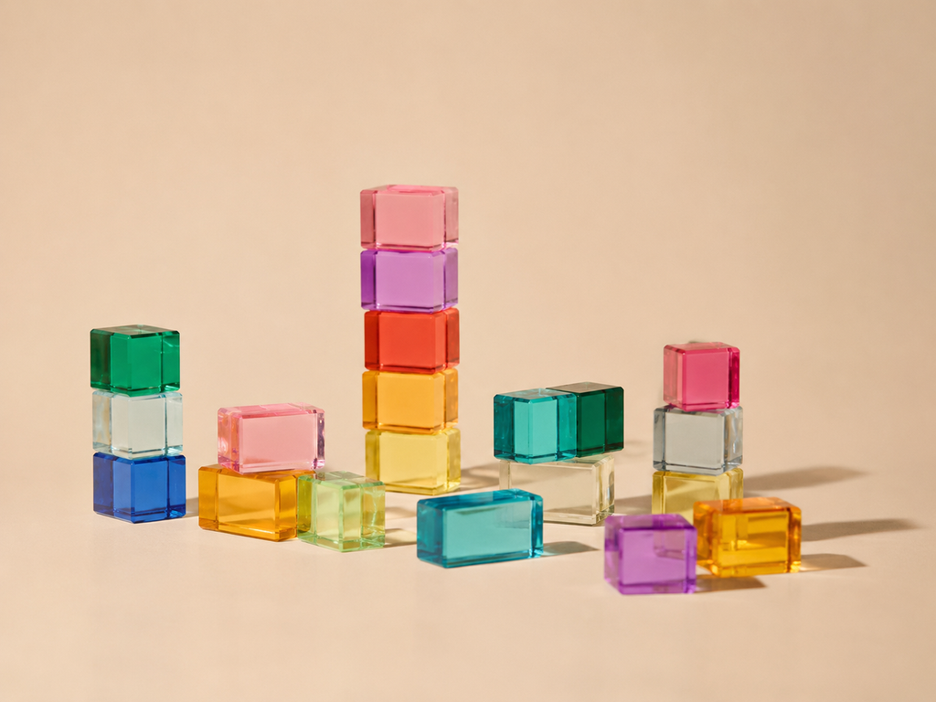Lumi Blocks