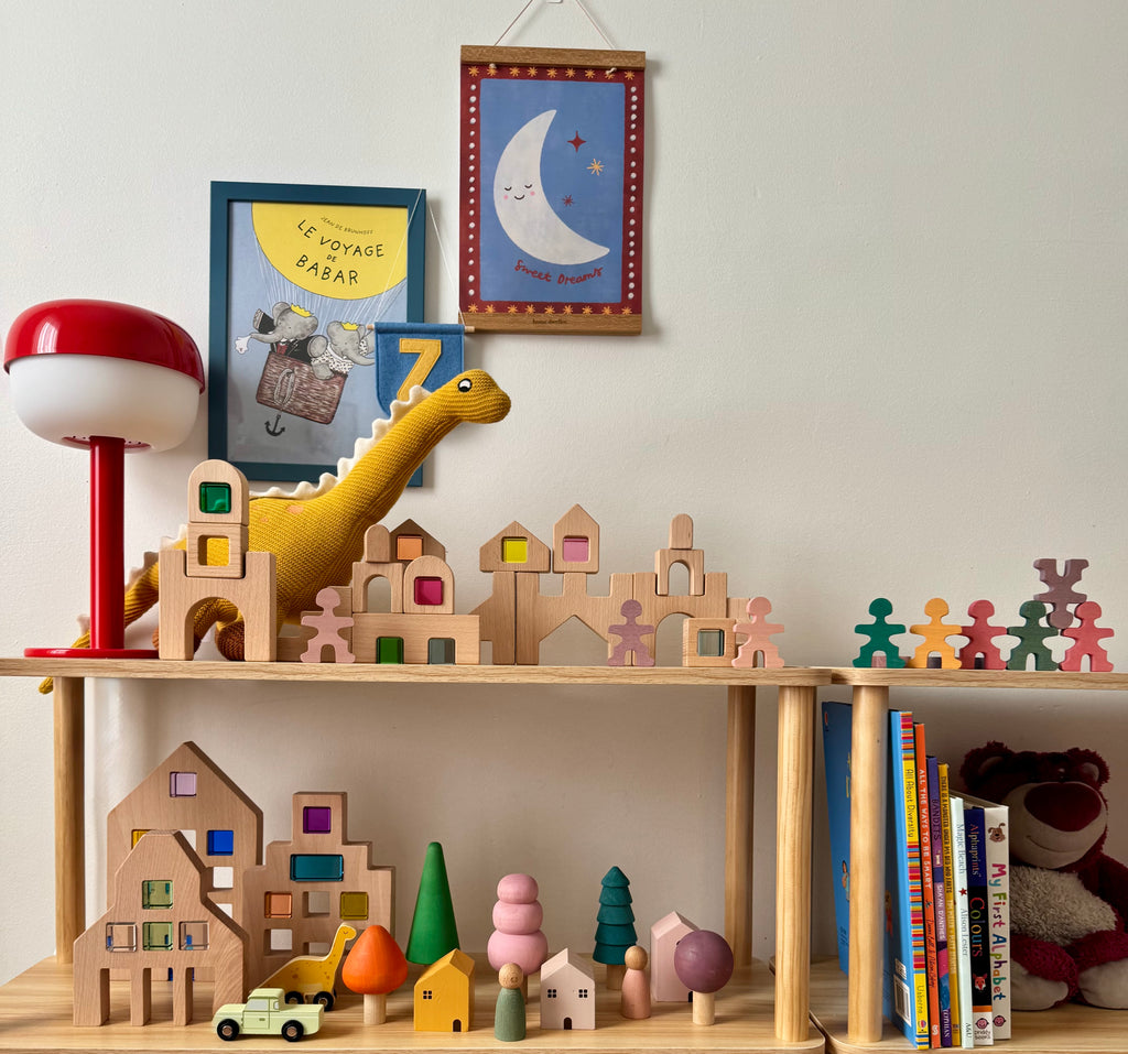 Little Legends Primary