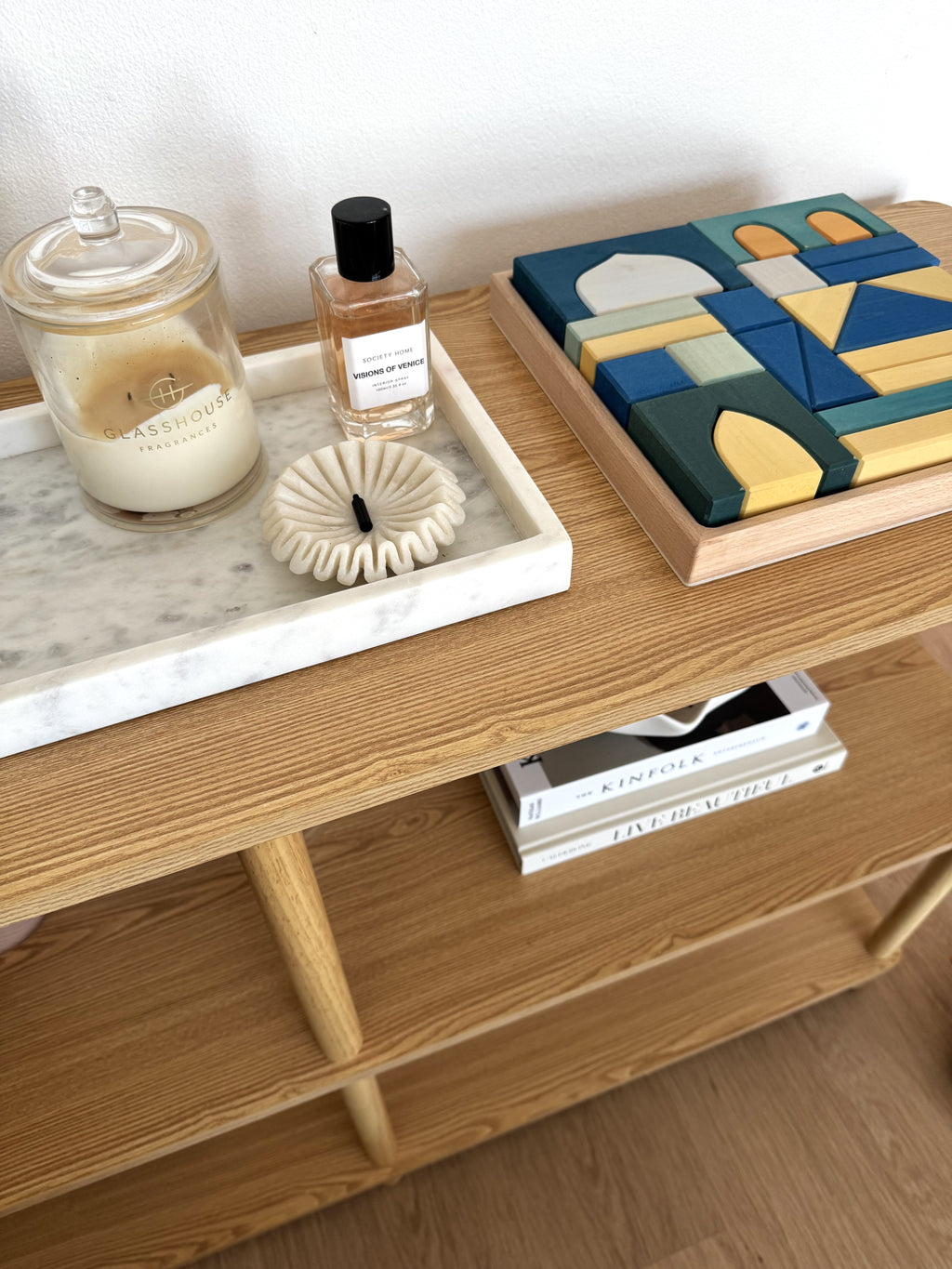 Arlo Building Blocks