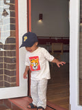 Playdwell Signature Cap Navy