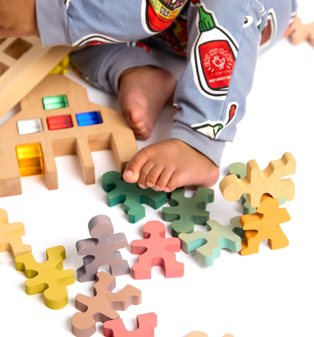 Little Legends Pastel (sold out)