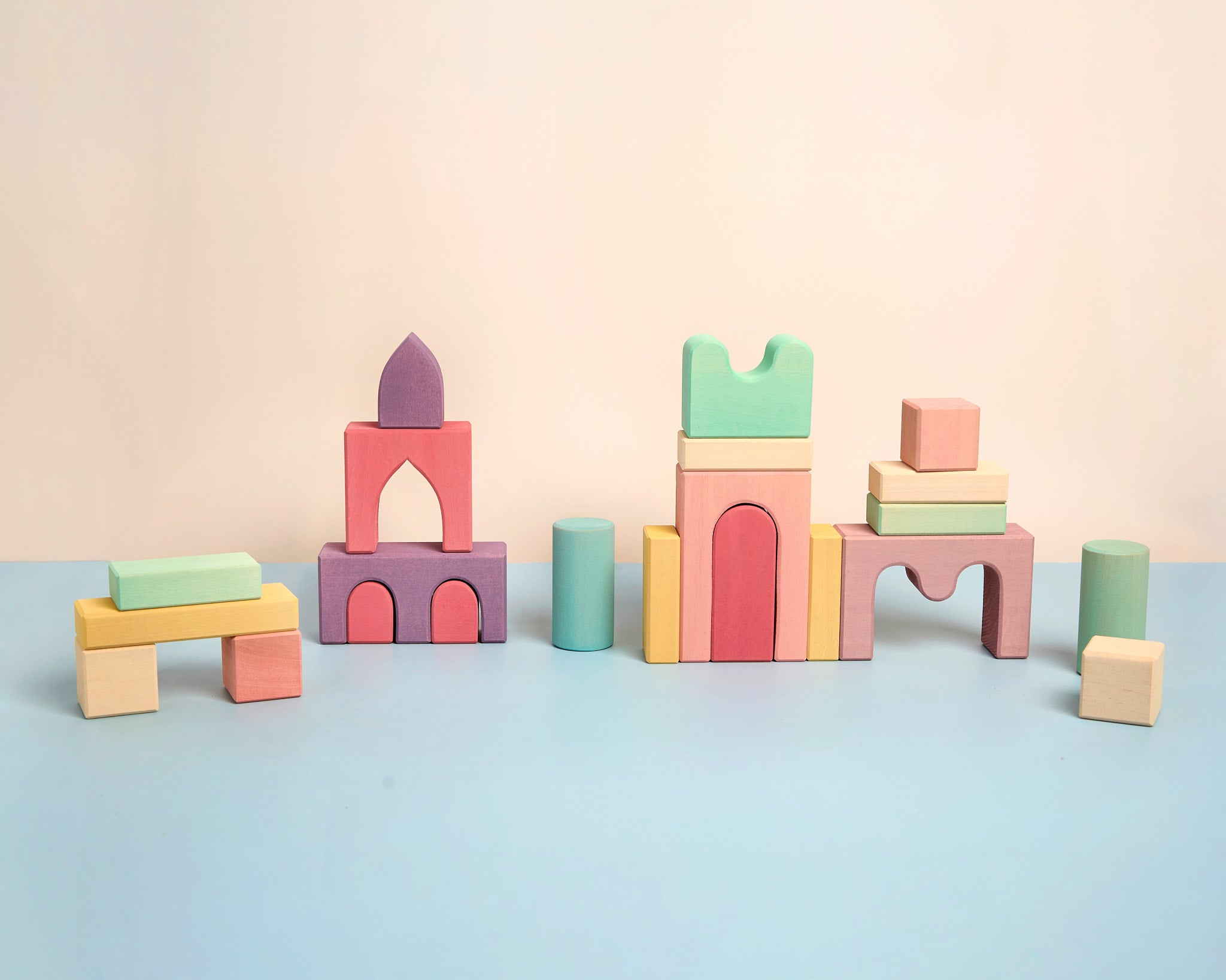 The Playroom Edit