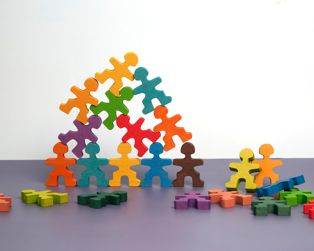 Little Legends Primary