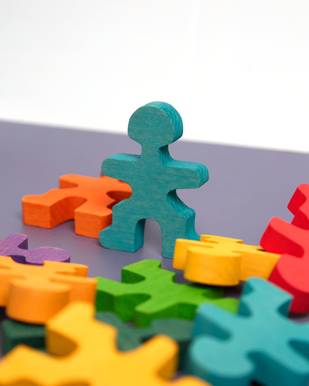 Little Legends Primary