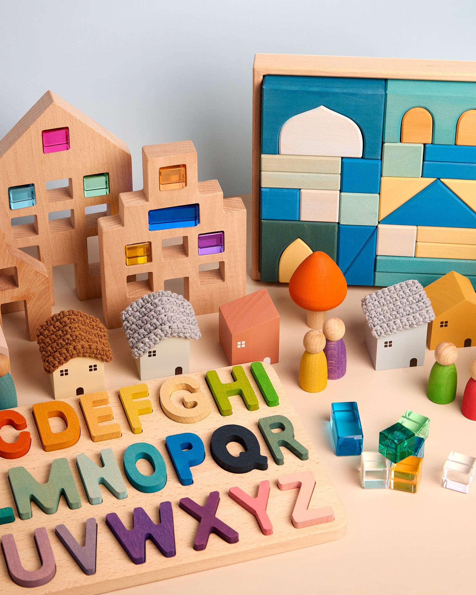 The Ultimate Playroom Edit