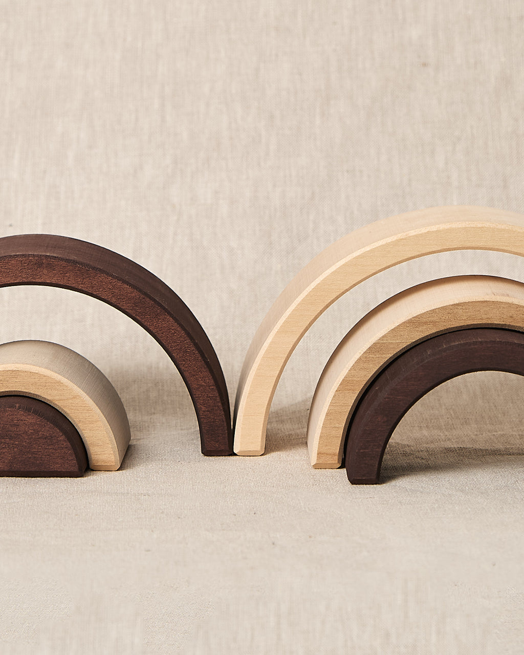 The Rainbow - Coffee