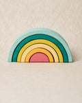 The Rainbow - Earth