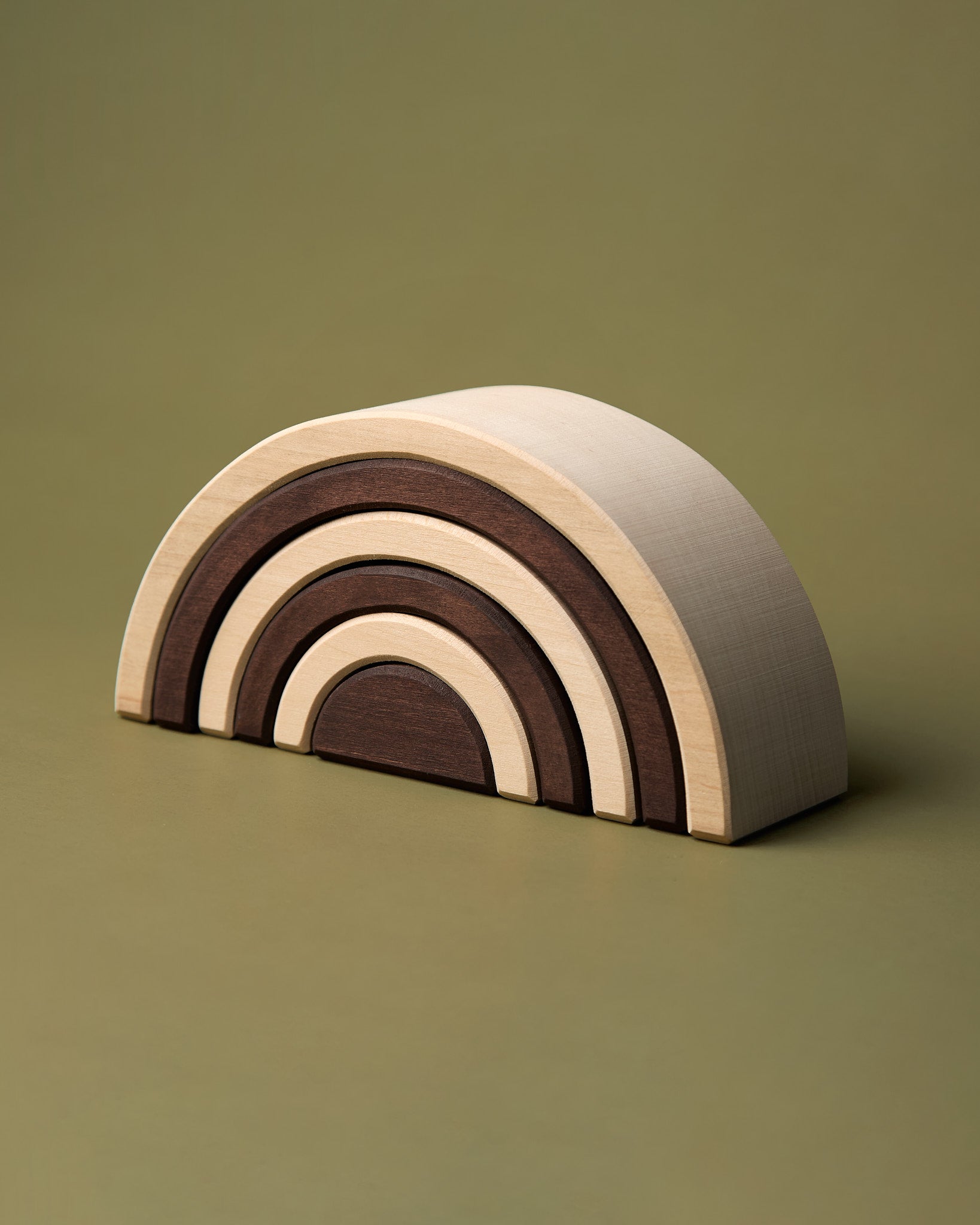 The Rainbow - Coffee