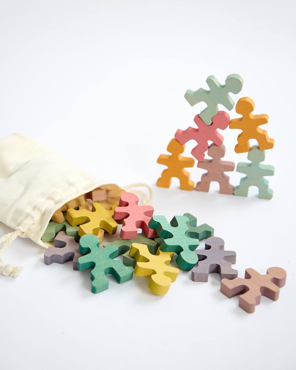 Little Legends Pastel (sold out)