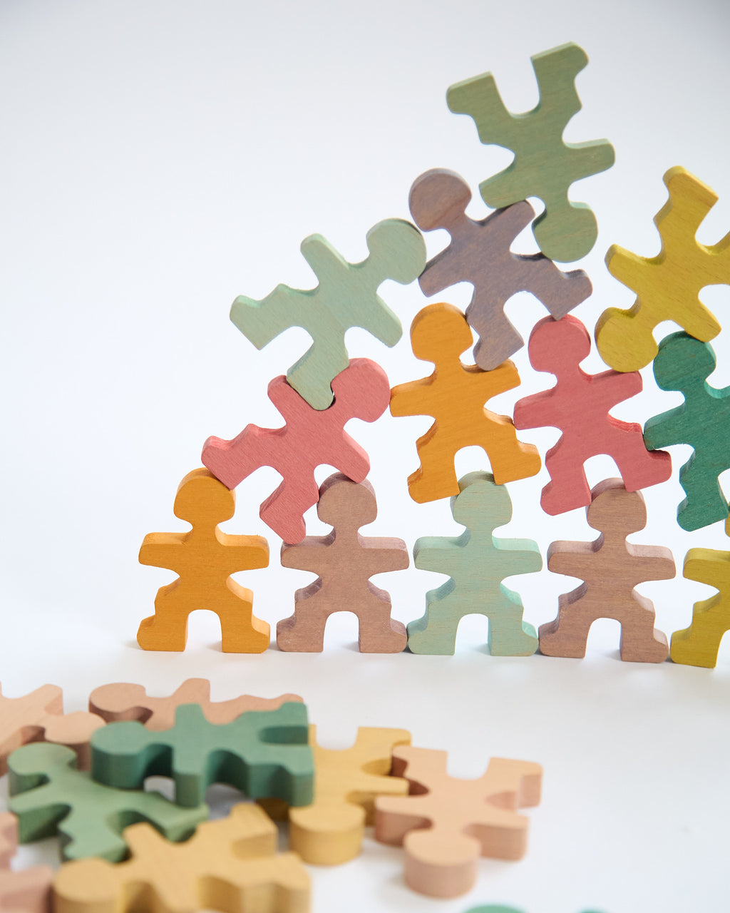 Little Legends Pastel (sold out)