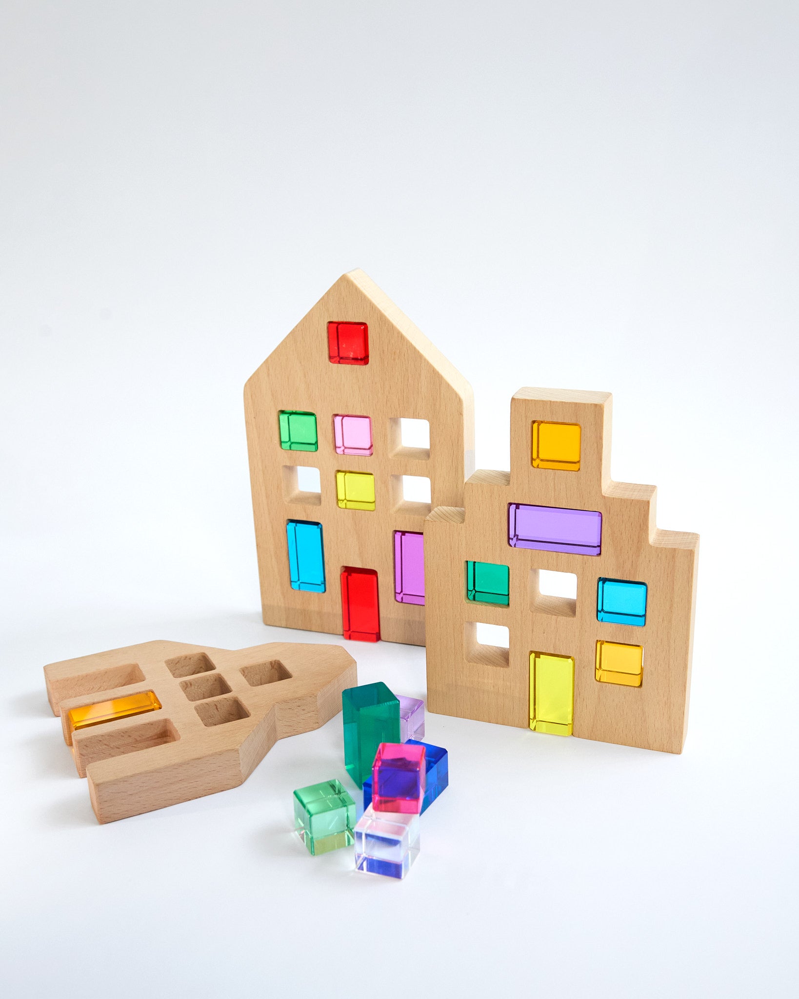 Lumi House