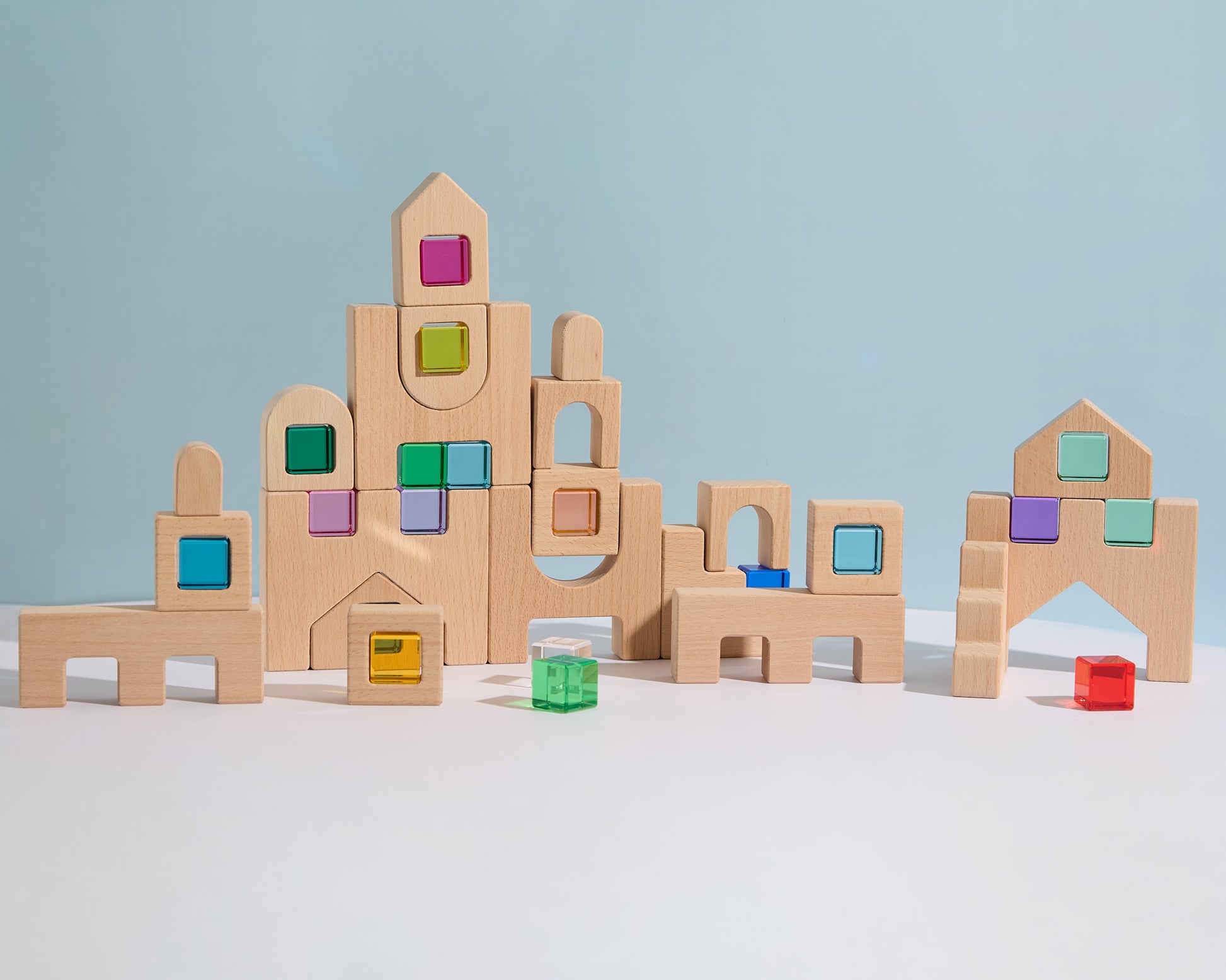Lumi Castle