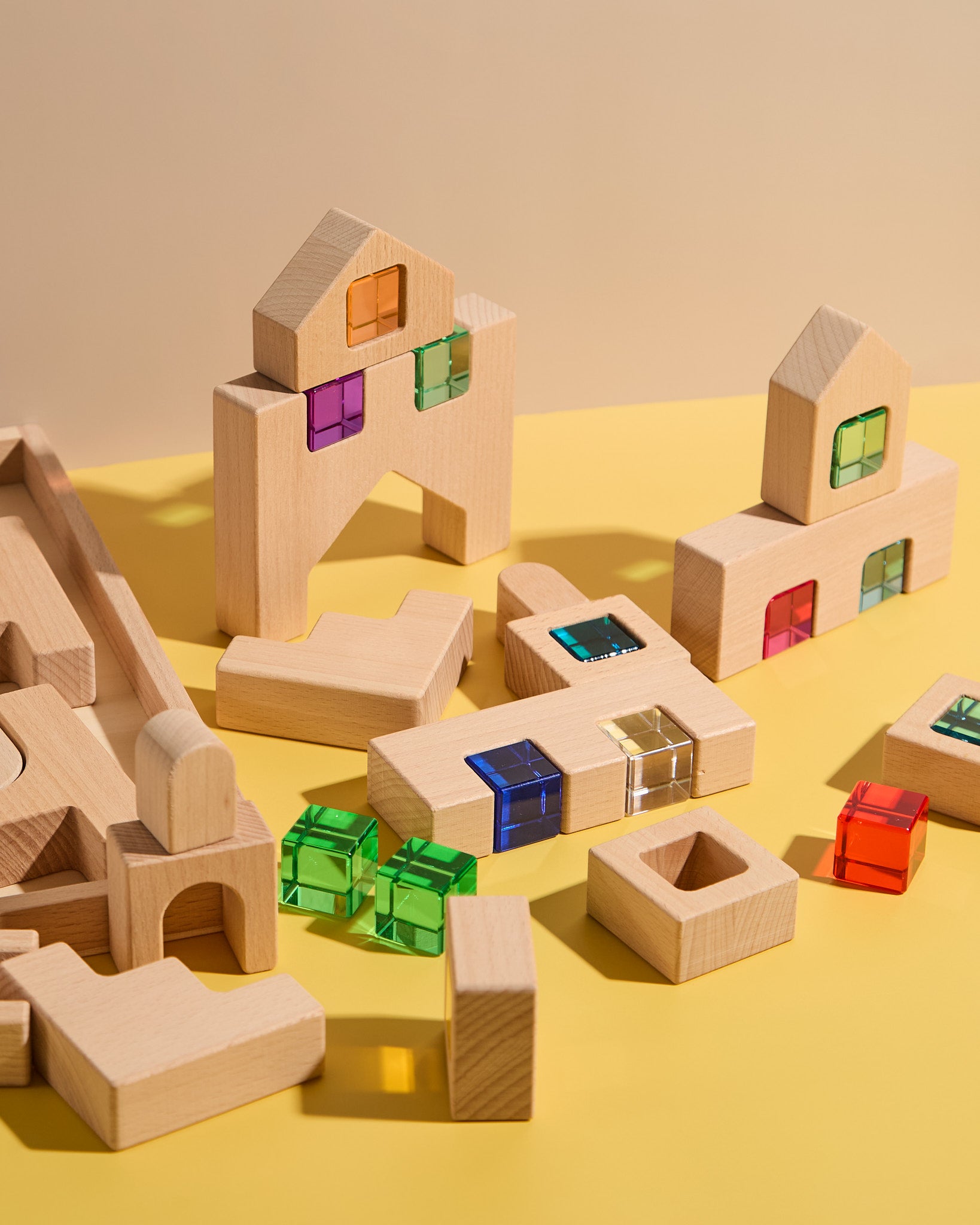 Lumi Castle