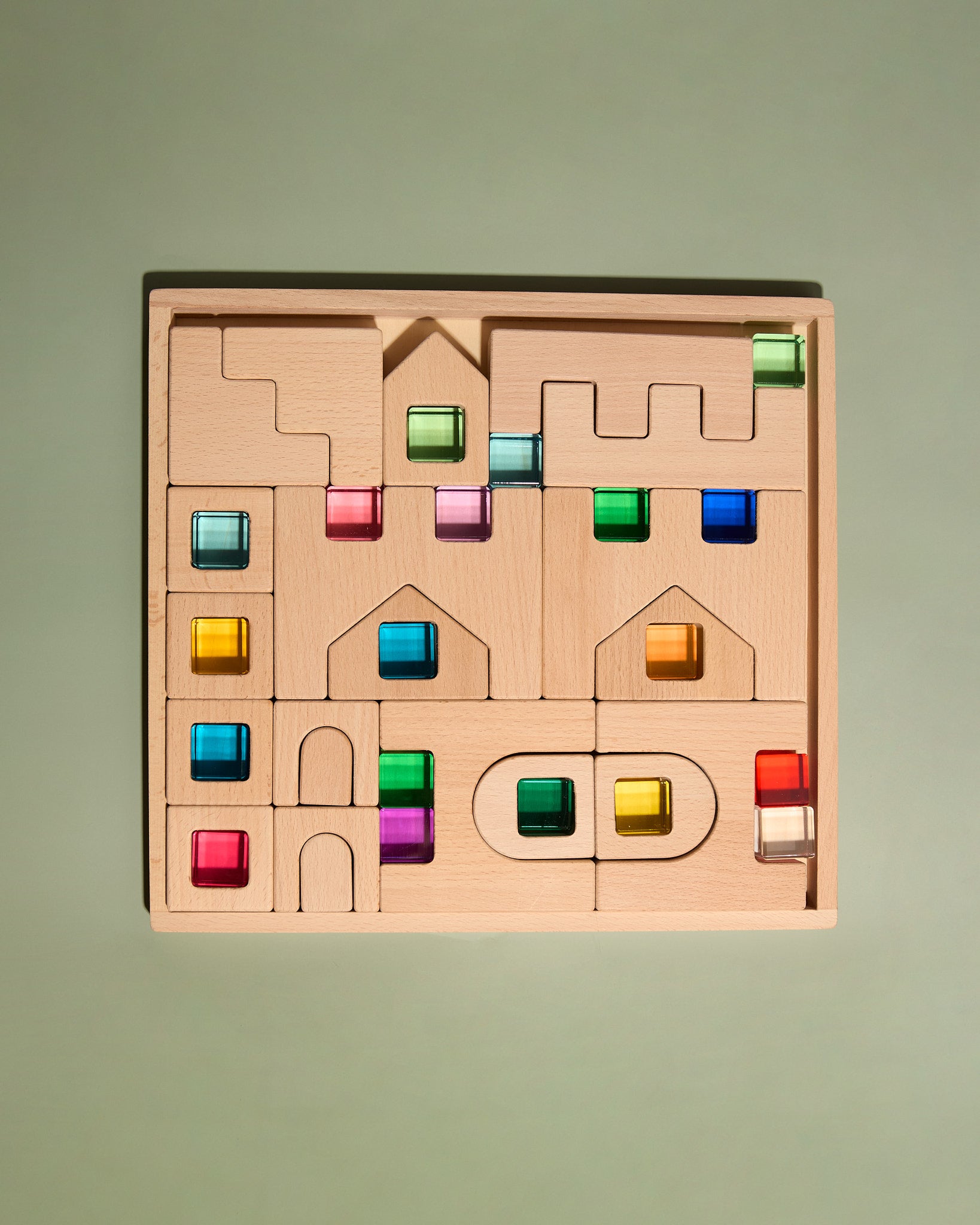 The Ultimate Playroom Edit