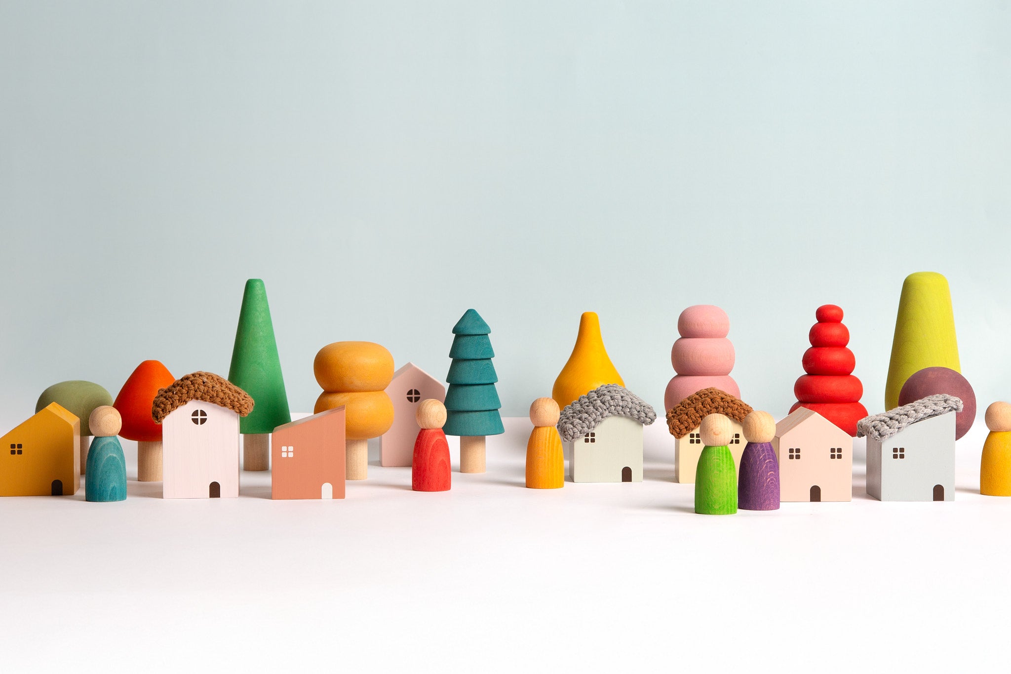 Nordic Play Village