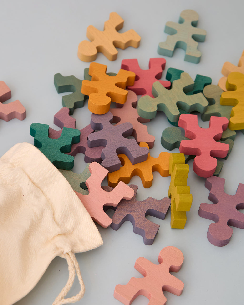 Little Legends Pastel (sold out)