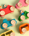 Otis Vehicle Set