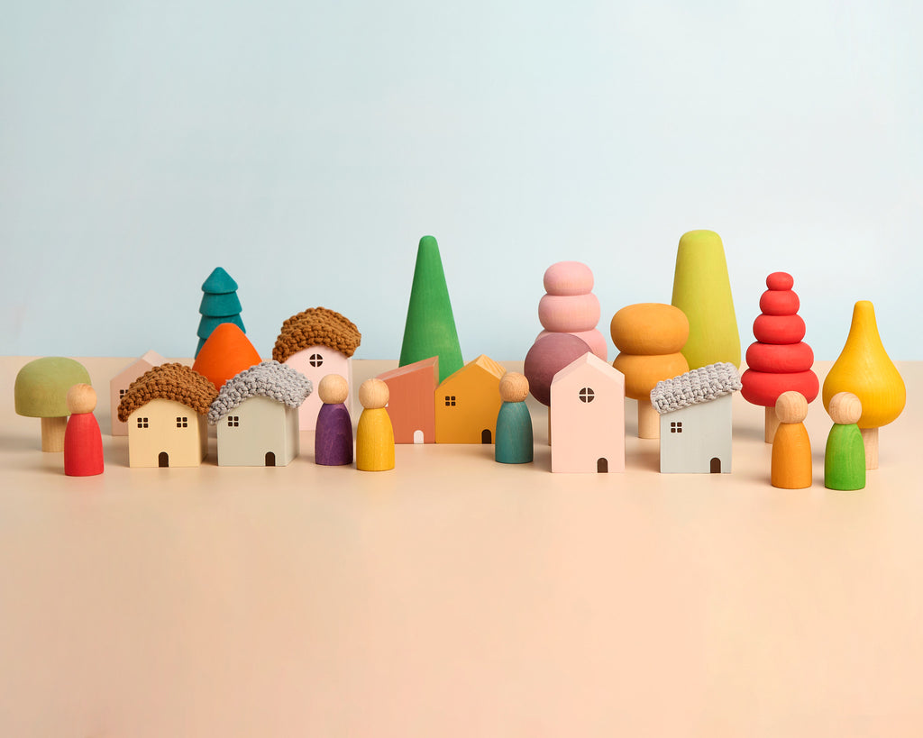 Nordic Play Village