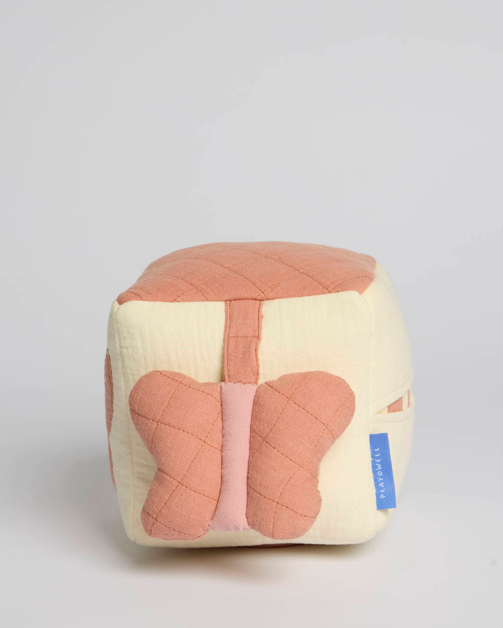 Rose Sensory Cube (Christmas Preorder)