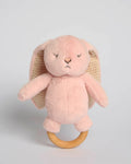 Bunny Rattle (Christmas Preorder)