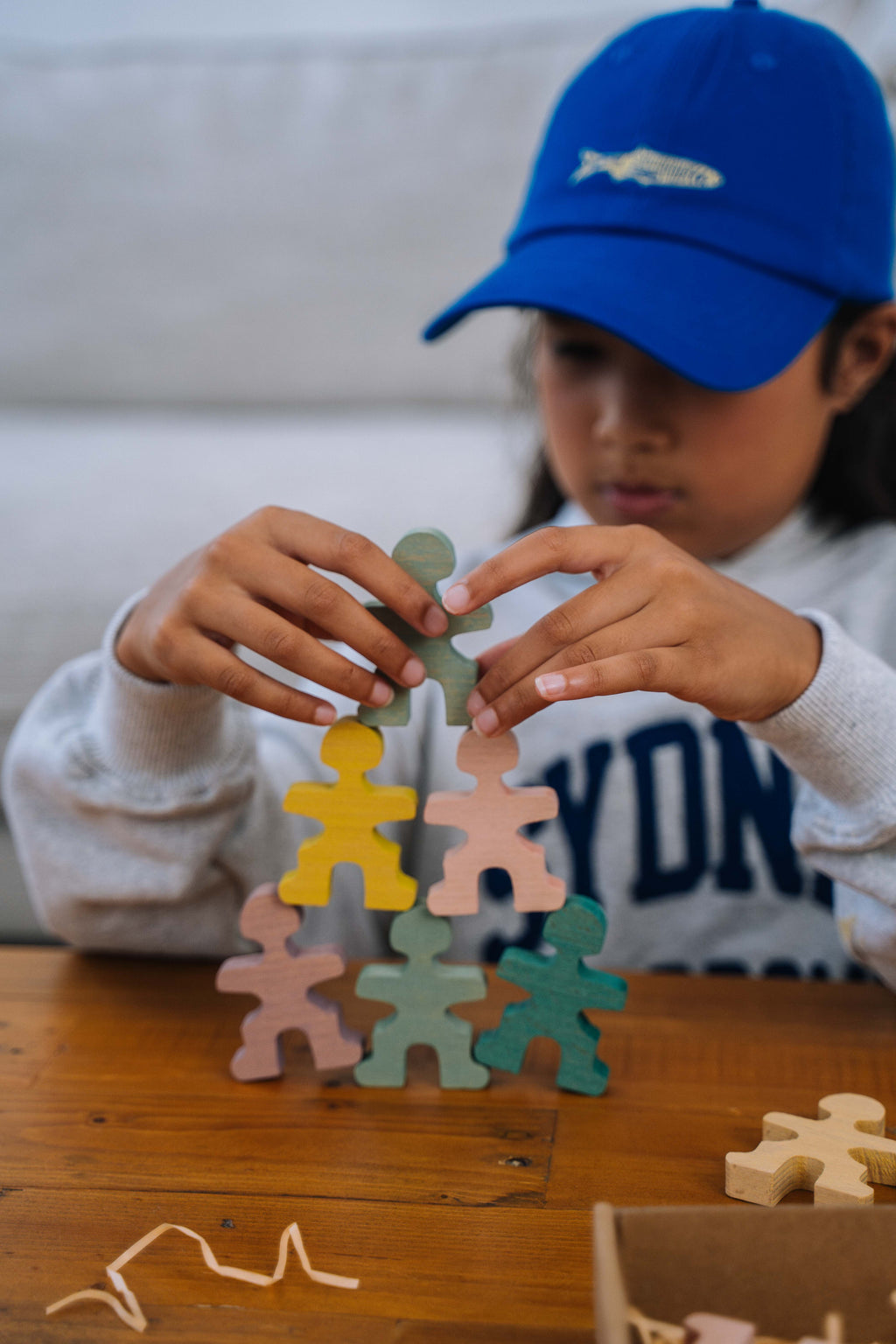 Little Legends Primary