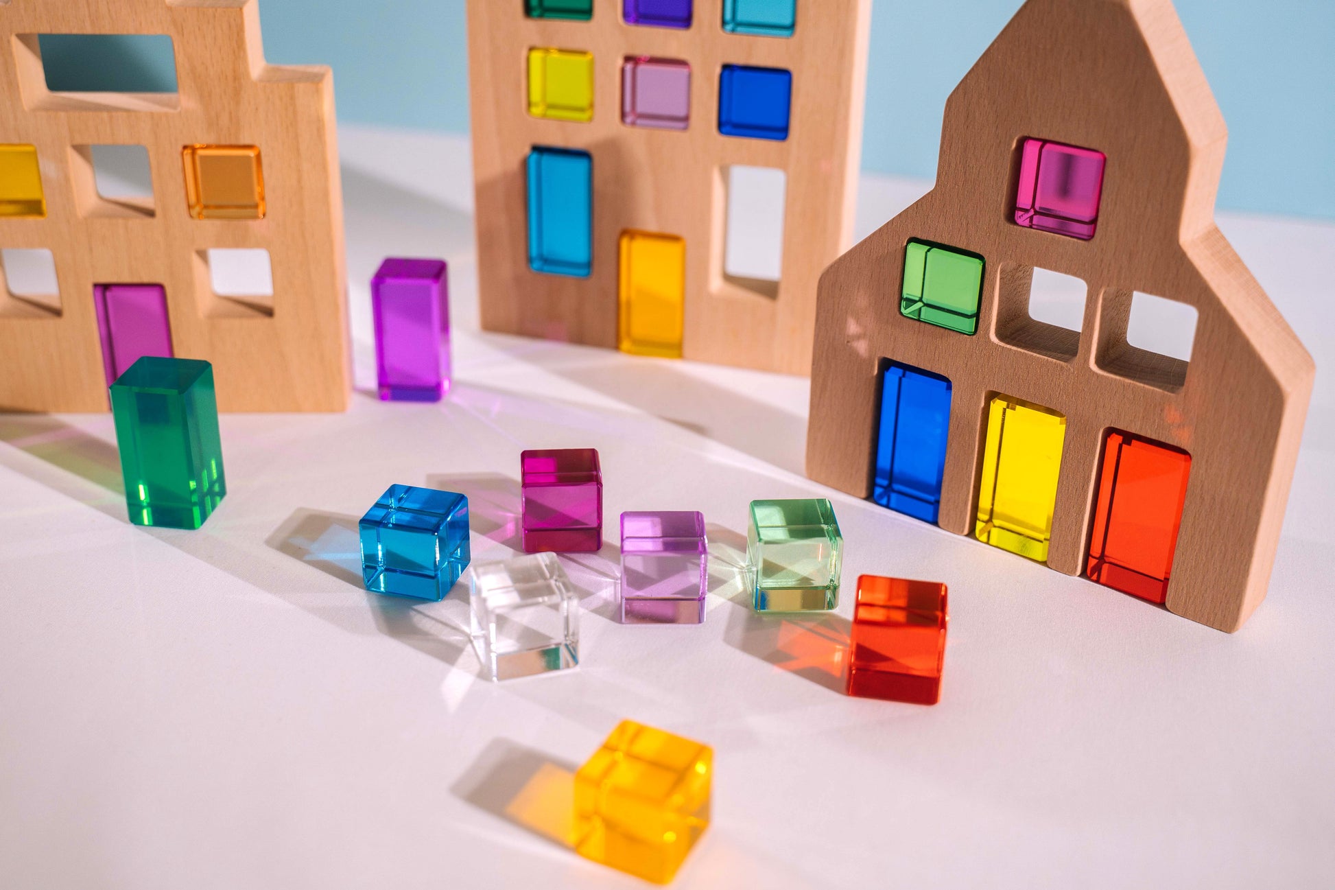 Lumi House
