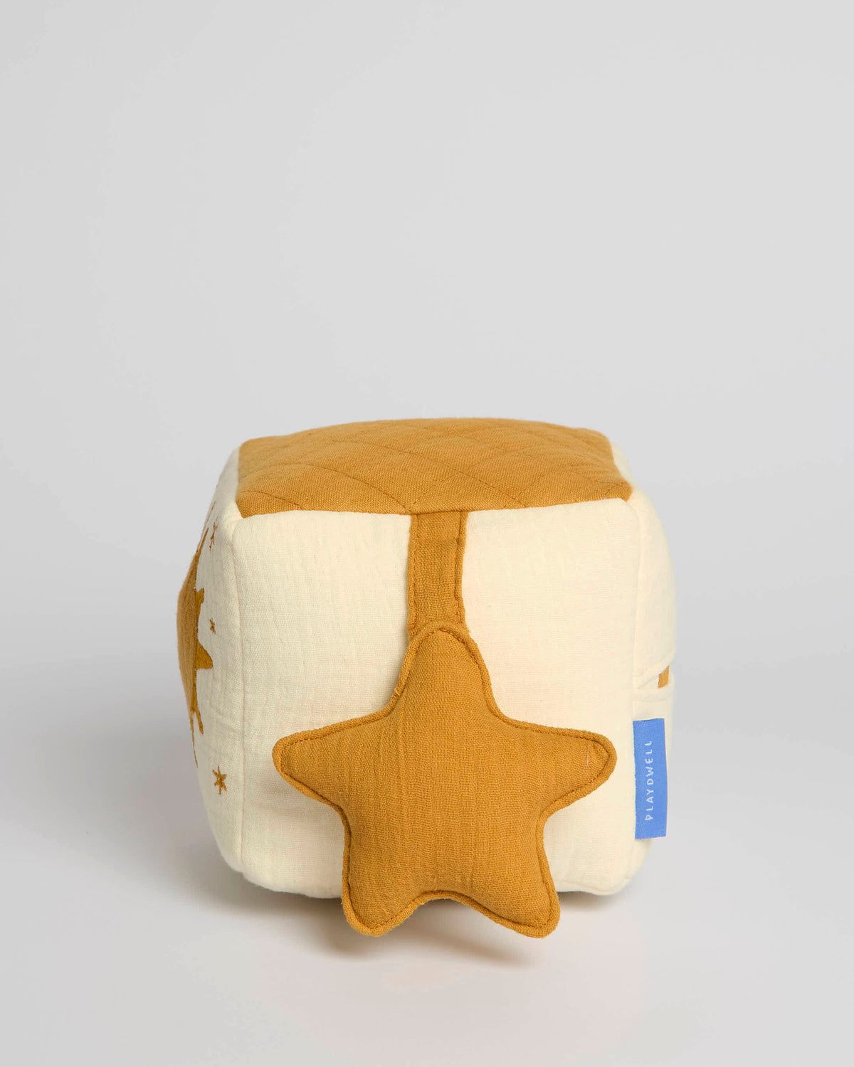 Marigold Sensory Cube (Christmas Preorder)