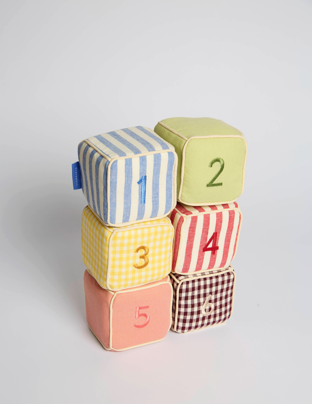 Heritage Soft Blocks (Christmas Preorder)