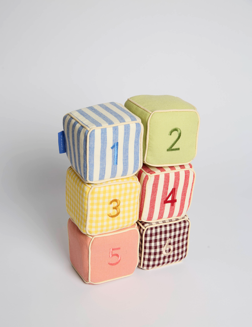 Heritage Soft Blocks (Christmas Preorder)