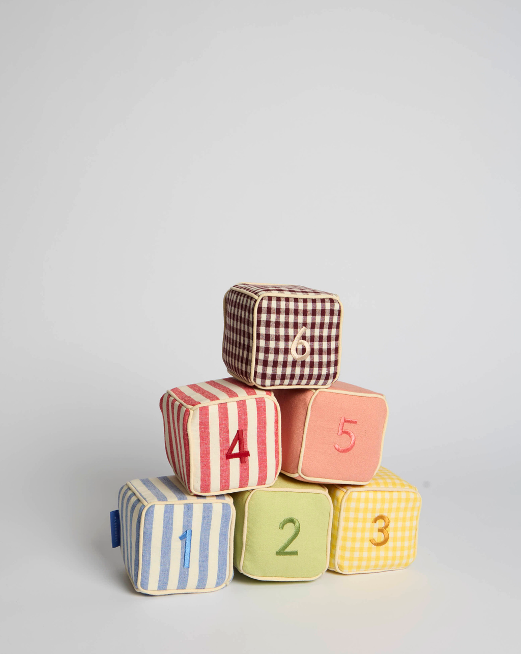 Heritage Soft Blocks (Christmas Preorder)