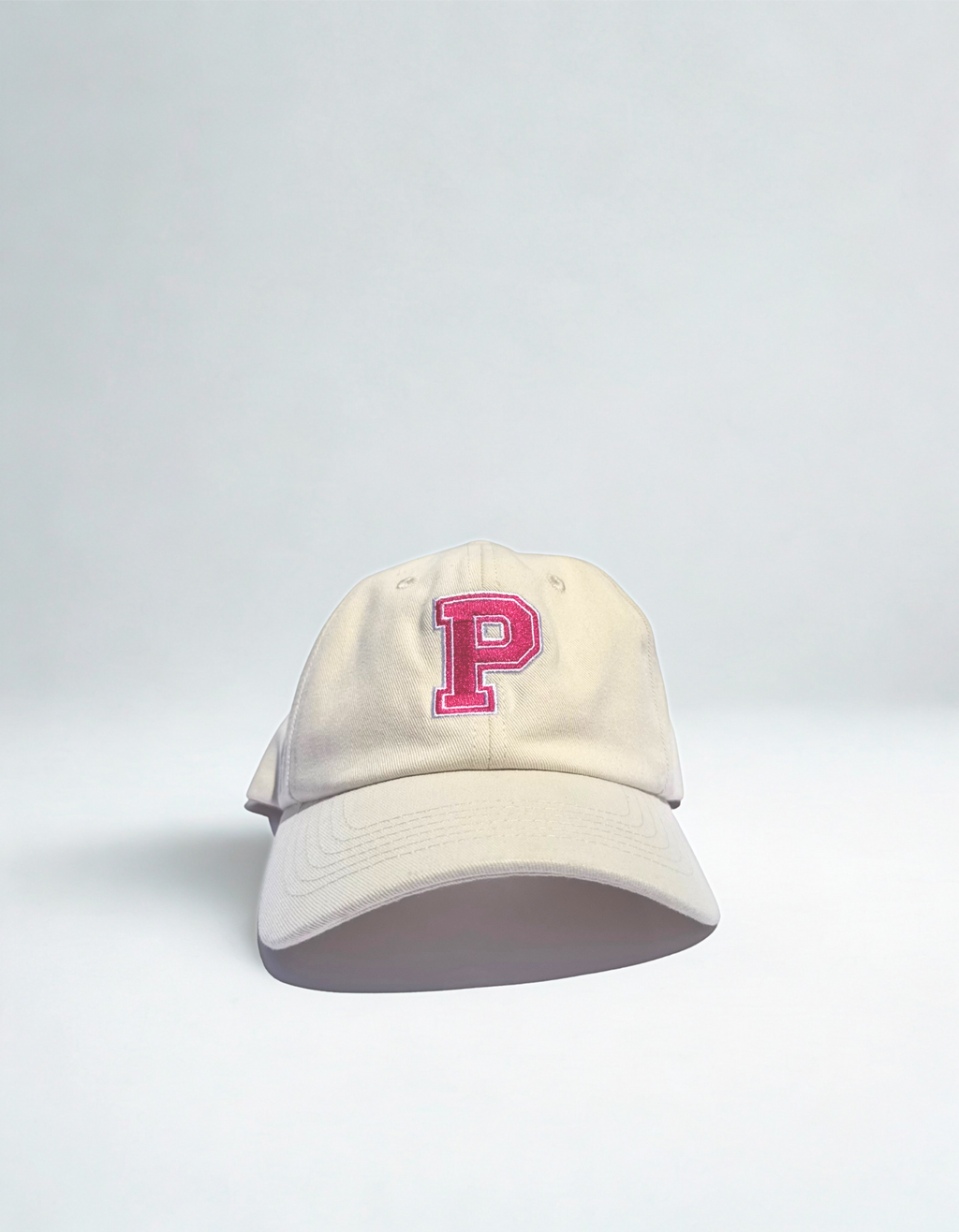 Playdwell Signature Cap Cream