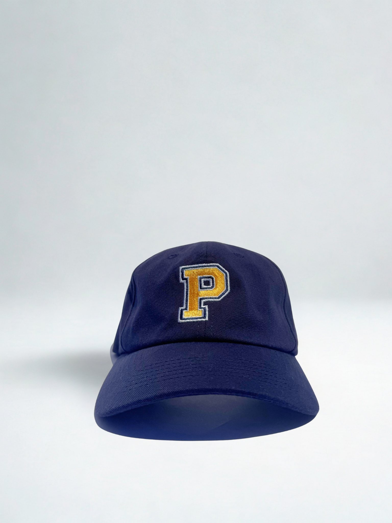 Playdwell Signature Cap Navy