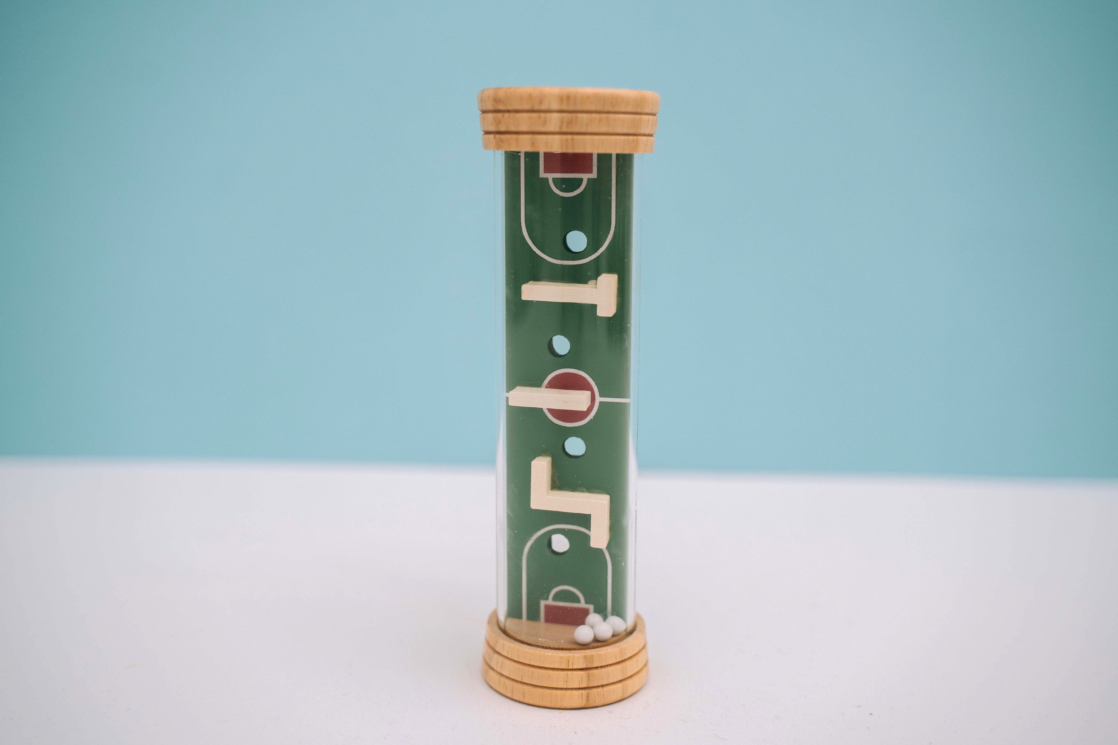 Field Play Maze