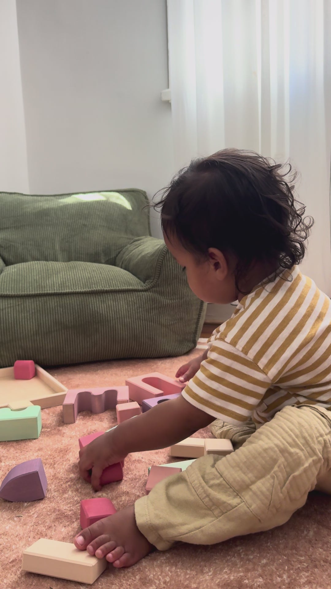 The Ultimate Playroom Edit